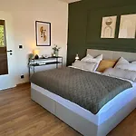 Festungsblick Am Rhein - Panorama Apartament *