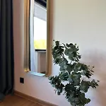 Festungsblick Am Rhein - Panorama Apartament *