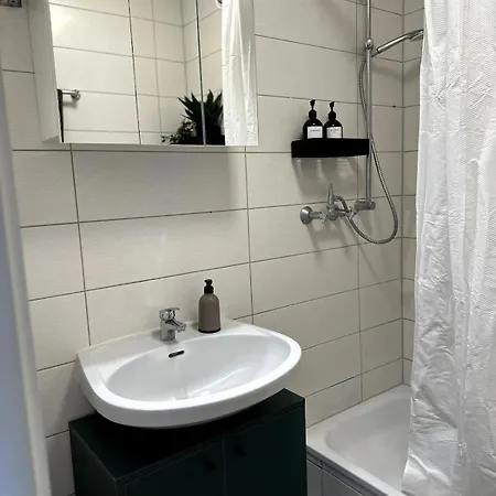 Festungsblick Am Rhein - Panorama Koblenz (Rhineland-Palatinate)