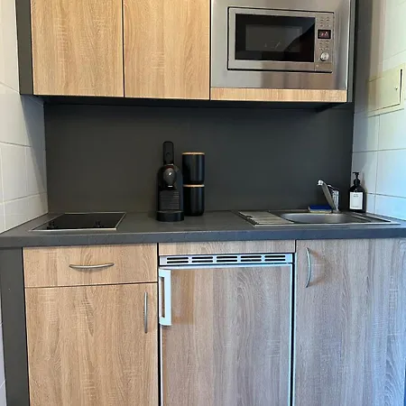 Apartment Festungsblick Am Rhein - *