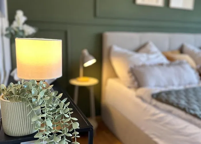 Festungsblick Am Rhein - Panorama コブレンツ