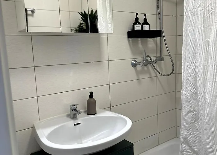 Festungsblick Am Rhein - Panorama コブレンツ